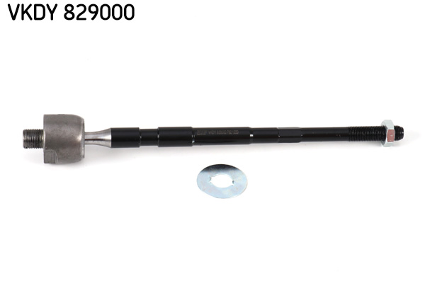Articulatie axiala, cap de bara VKDY 829000 SKF